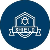 shield Vector Icon