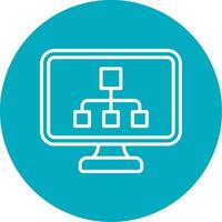 software Vector Icon