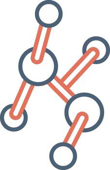 Structure Vector Icon