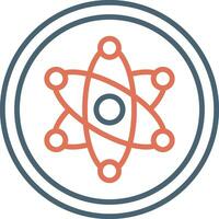 Science Vector Icon