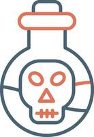 Infectious Vector Icon