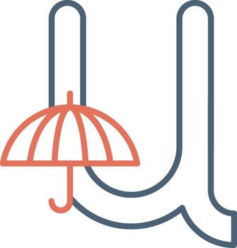 pequeño tu vector icono