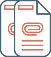 Document Vector Icon