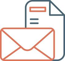 Envelope Vector Icon