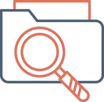Folder Vector Icon