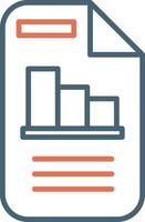 Document Vector Icon