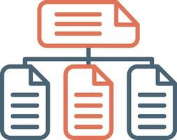 Document Vector Icon