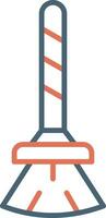 Dust Vector Icon