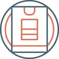 Wireless Power Transfer Vector Icon