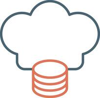 Data Collection Vector Icon
