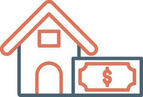 Assets Vector Icon