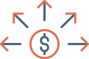 Liabilities Vector Icon