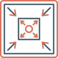 Scalable Vector Icon