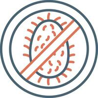 measles Vector Icon