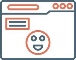 icon vector icon