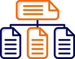 Document Vector Icon