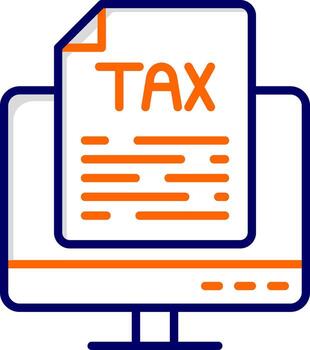 icono de vector de lista de verificación