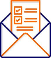 Email Vector Icon