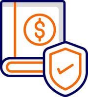 Ledger Vector Icon