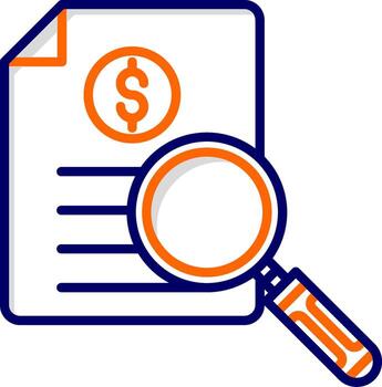 Verification Vector Icon