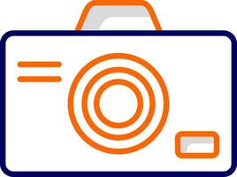 Camera Vector Icon