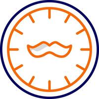 Working Hours Vector Icon