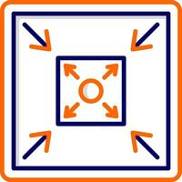 Scalable Vector Icon