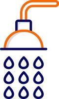 Ghusl Vector Icon