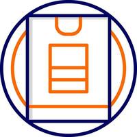 Wireless Power Transfer Vector Icon