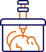Testing Vector Icon