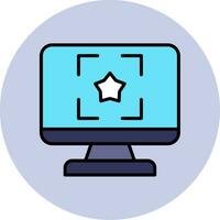 Setup Vector Icon