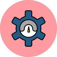Kpi Vector Icon