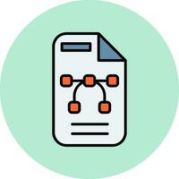 Vector File Vector Icon
