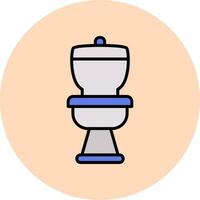 Wc Vector Icon