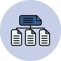 Document Vector Icon