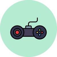 controlador gratis vector icono