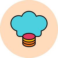 Data Collection Vector Icon