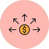 Liabilities Vector Icon