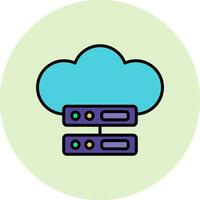 Data Collection Vector Icon