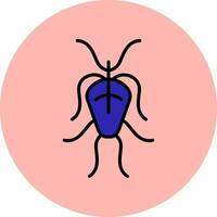 giardia Vector Icon