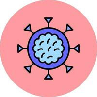 Lactobacillus Vector Icon