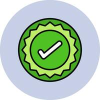 Validity Vector Icon