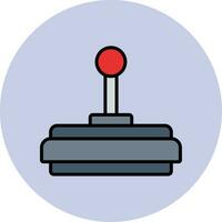 Joystick Vector Icon
