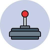 Joystick Vector Icon