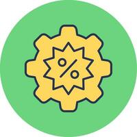 Sales Vector Icon