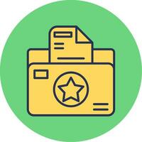 Envelope Vector Icon