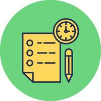 File Vector Icon