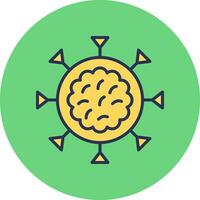 Lactobacillus Vector Icon