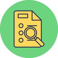 Approved Vector Icon