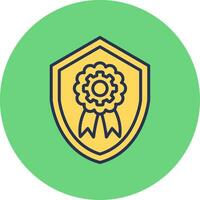 Review Vector Icon